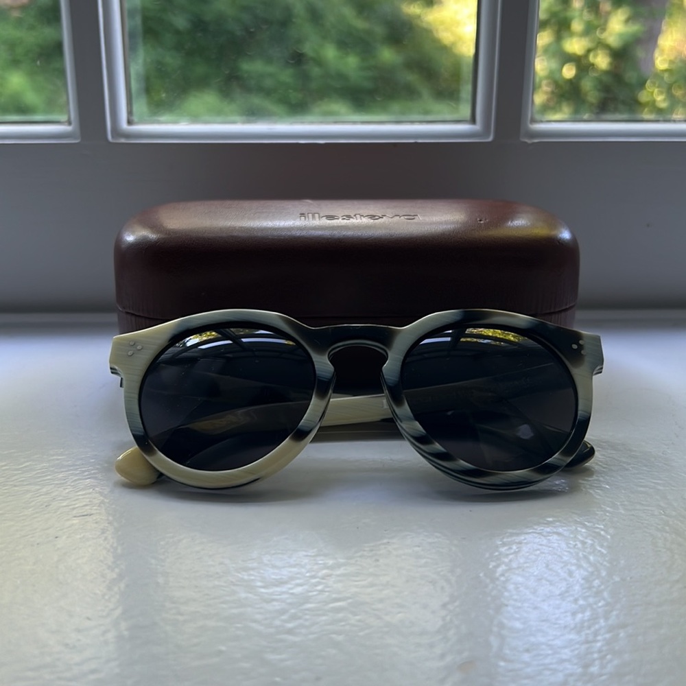 Illesteva Sunglasses